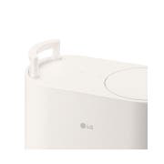 제습기 LG 휘센 오브제컬렉션 제습기 + 건조케이스 (DQ185MEGAS.AKOR) 썸네일이미지 10