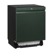 식기세척기 LG 디오스 오브제컬렉션 식기세척기 (DUE6GLHE.AKOR) 썸네일이미지 10