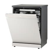 식기세척기 LG 디오스 오브제컬렉션 식기세척기 (DFE6BGE.AKOR) 썸네일이미지 10