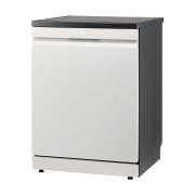 식기세척기 LG 디오스 오브제컬렉션 식기세척기 (DFE6BGE.AKOR) 썸네일이미지 11