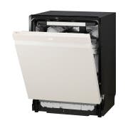 식기세척기 LG 디오스 오브제컬렉션 식기세척기 (DUE6BGL1E.AKOR) 썸네일이미지 10