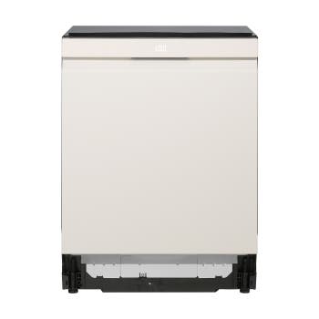 LG 디오스 오브제컬렉션 식기세척기 1등급  열풍+스팀 