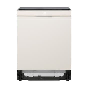 LG 디오스 오브제컬렉션 식기세척기 1등급  열풍+스팀 