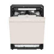 식기세척기 LG 디오스 오브제컬렉션 식기세척기 (DUE6BGLE.AKOR) 썸네일이미지 7