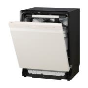 식기세척기 LG 디오스 오브제컬렉션 식기세척기 (DUE6BGLE.AKOR) 썸네일이미지 10