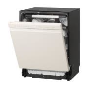 식기세척기 LG 디오스 오브제컬렉션 식기세척기 (DUE5BGL1E.AKOR) 썸네일이미지 10