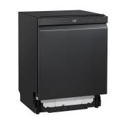 식기세척기 LG 디오스 오브제컬렉션 식기세척기 (DUE5MBL2E.AKOR) 썸네일이미지 9