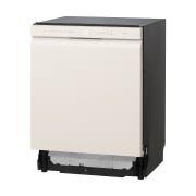 식기세척기 LG 디오스 오브제컬렉션 식기세척기 (DUE1BGLE.AKOR) 썸네일이미지 11