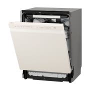 식기세척기 LG 디오스 오브제컬렉션 식기세척기 (DUE6BGL3E.AKOR) 썸네일이미지 9