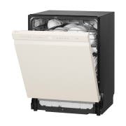 식기세척기 LG 디오스 오브제컬렉션 식기세척기 (DUE1BGL1E.AKOR) 썸네일이미지 11