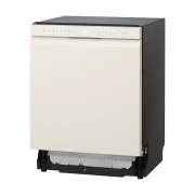 식기세척기 LG 디오스 오브제컬렉션 식기세척기 (DUE1BGL1E.AKOR) 썸네일이미지 12
