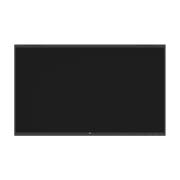 사이니지 LG 전자칠판 + 이동형 스탠드 (75TR3PN-BS.AKRQ) 썸네일이미지 3