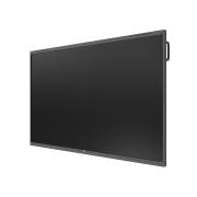 사이니지 LG 전자칠판 + 이동형 스탠드 (75TR3PN-BS.AKRQ) 썸네일이미지 4