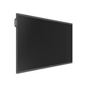 사이니지 LG 전자칠판 + 이동형 스탠드 (75TR3PN-BS.AKRQ) 썸네일이미지 6