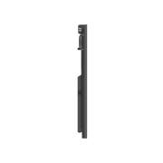사이니지 LG 전자칠판 + 이동형 스탠드 (75TR3PN-BS.AKRQ) 썸네일이미지 7