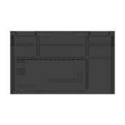 사이니지 LG 전자칠판 + 이동형 스탠드 (75TR3PN-BS.AKRQ) 썸네일이미지 8