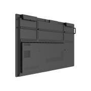 사이니지 LG 전자칠판 + 이동형 스탠드 (75TR3PN-BS.AKRQ) 썸네일이미지 10