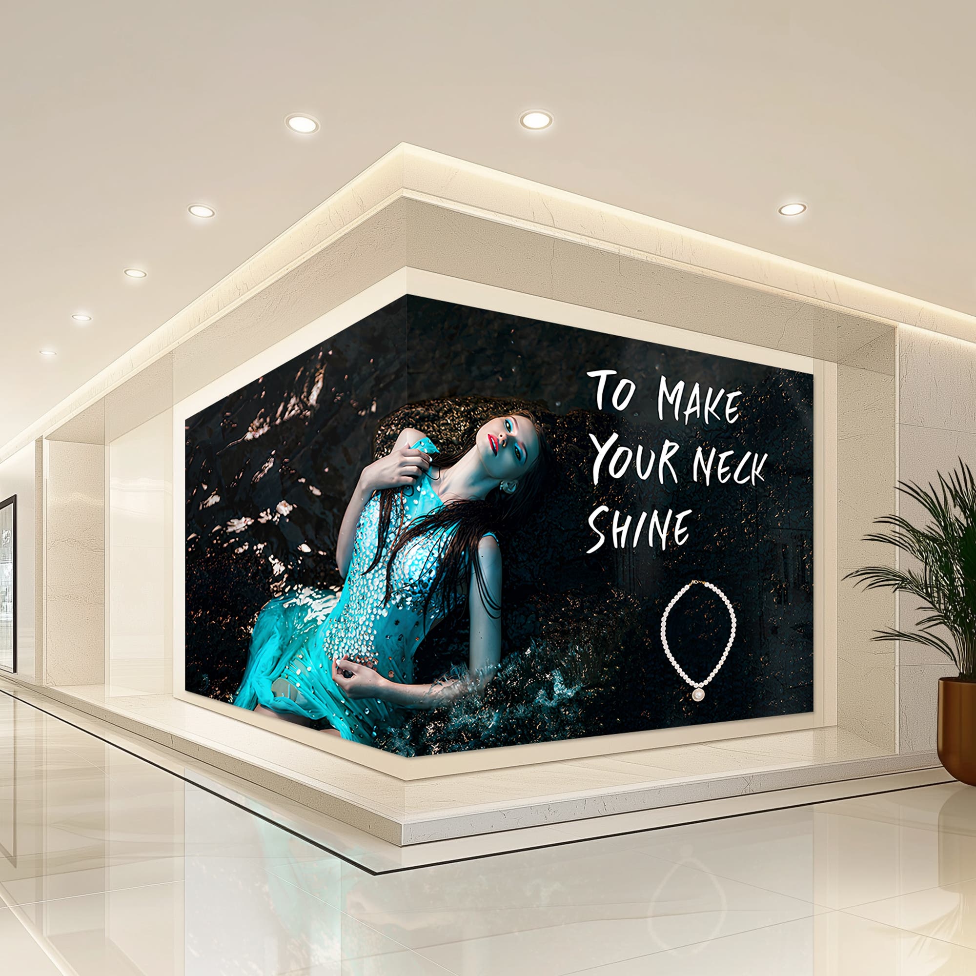 사이니지 LG LED 실내용 사이니지 LSCB (LSCB012-RK.AKRQE) 줌이미지 1