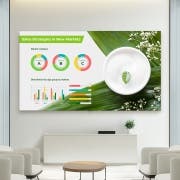 사이니지 LG LED 올인원 LAPA  (LAPA136-GF1.AKRQ) 썸네일이미지 1