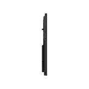 사이니지 LG 전자칠판 + 이동형 스탠드 (86TR3DQ-BS.AKRQ) 썸네일이미지 7