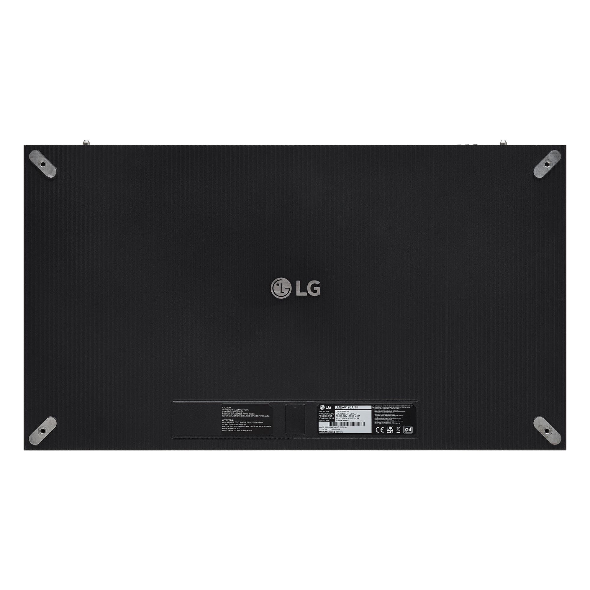 사이니지 LG MAGNIT Active Micro LED (LSAH007-G42.AKR) 썸네일이미지 11