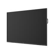 사이니지 LG 전자칠판 + 이동형 스탠드 (65TR3BQ-BS.AKRQ) 썸네일이미지 5