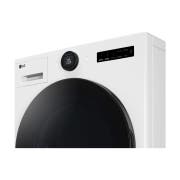 LG 업 가전 LG 트롬 오브제컬렉션 건조기 (RD21WS.AKOR) 썸네일이미지 11