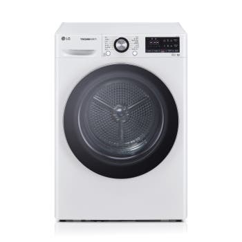 LG 트롬 건조기 10kg  1등급 