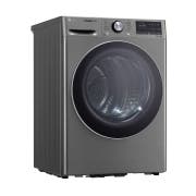 의류건조기 LG 트롬 건조기 (RH10VTA.BKOR) 썸네일이미지 4