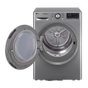 의류건조기 LG 트롬 건조기 (RH10VTA.BKOR) 썸네일이미지 5