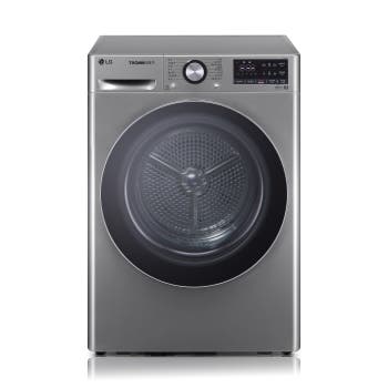 LG 트롬 건조기 10kg  1등급 