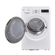 의류건조기 LG 트롬 건조기 (RH10WTW.BKOR) 썸네일이미지 5