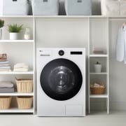 LG 업 가전 LG 트롬 오브제컬렉션 건조기 (RD22WS.AKOR) 썸네일이미지 2