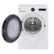 LG 업 가전 LG 트롬 오브제컬렉션 건조기 (RD22WS.AKOR) 썸네일이미지 6