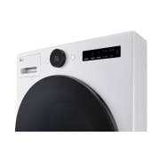 LG 업 가전 LG 트롬 오브제컬렉션 건조기 (RD22WS.AKOR) 썸네일이미지 11