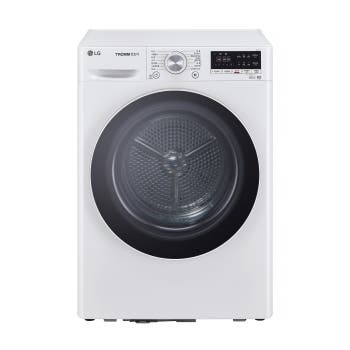 LG 트롬 건조기 10kg  1등급 
