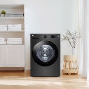 의류건조기 LG 트롬 오브제컬렉션 건조기 (RG20KN.AKOR) 썸네일이미지 1