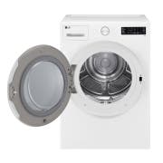 의류건조기 LG 트롬 오브제컬렉션 건조기 (RG18WNWT.AKOR) 썸네일이미지 5