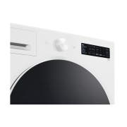 의류건조기 LG 트롬 오브제컬렉션 건조기 (RG18WNWT.AKOR) 썸네일이미지 11
