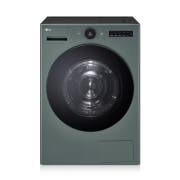 LG 업 가전 LG 트롬 AI 오브제컬렉션 건조기 (RD25GSG.AKOR) 썸네일이미지 3