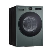 LG 업 가전 LG 트롬 AI 오브제컬렉션 건조기 (RD25GSG.AKOR) 썸네일이미지 5