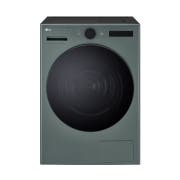 LG 업 가전 LG 트롬 AI 오브제컬렉션 건조기 (RD25GSG.AKOR) 썸네일이미지 7
