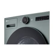 LG 업 가전 LG 트롬 AI 오브제컬렉션 건조기 (RD25GSG.AKOR) 썸네일이미지 12