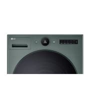 LG 업 가전 LG 트롬 AI 오브제컬렉션 건조기 (RD25GSG.AKOR) 썸네일이미지 13