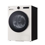 의류건조기 LG 트롬 AI 오브제컬렉션 건조기 (RD25ESE.AKOR) 썸네일이미지 4