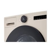 의류건조기 LG 트롬 AI 오브제컬렉션 건조기 (RD25TS.AKOR) 썸네일이미지 12