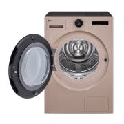 LG 업 가전 LG 트롬 AI 오브제컬렉션 건조기 (RD25AS.AKOR) 썸네일이미지 6