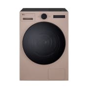LG 업 가전 LG 트롬 AI 오브제컬렉션 건조기 (RD25AS.AKOR) 썸네일이미지 7