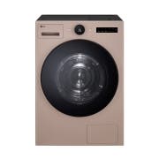 LG 업 가전 LG 트롬 AI 오브제컬렉션 건조기 (RD25AS.AKOR) 썸네일이미지 8