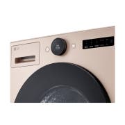 LG 업 가전 LG 트롬 AI 오브제컬렉션 건조기 (RD25AS.AKOR) 썸네일이미지 12